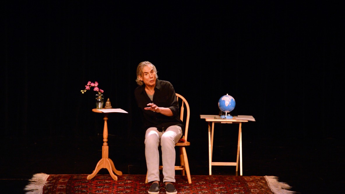 Show | World Dharma